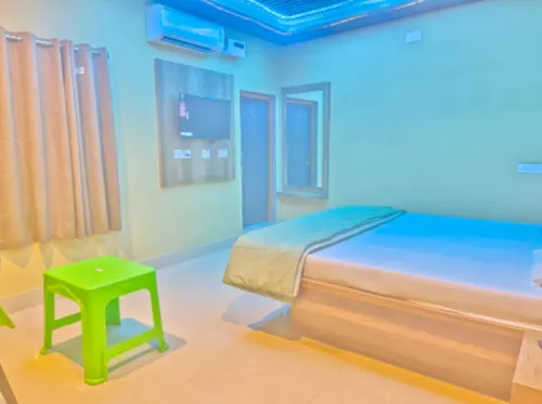 Acharya Residency - 2-Star