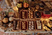 Doubletree by Hilton Tashkent - Morgenmad