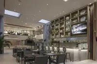 Huinid Obelisco Hotel - breakfast