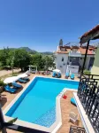 Ölüdeniz Moonstar ayyıldız - ที่มีสระว่ายน้ำ