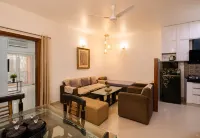 Regalia by Red Olive1bhkprem Mandirbanke Bihari - Kondo
