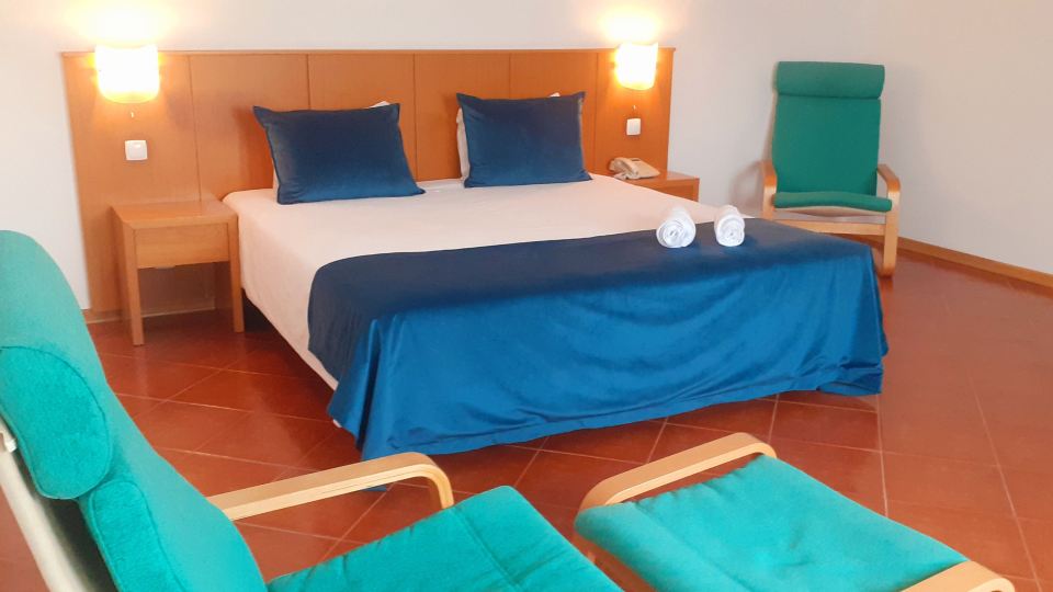 Hotel Santa Cruz