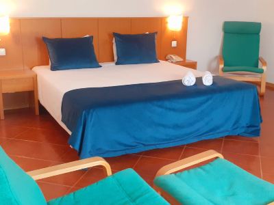 Hotel Santa Cruz