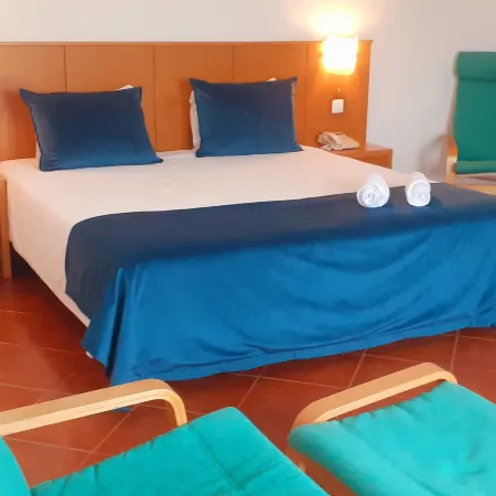 Hotel Santa Cruz