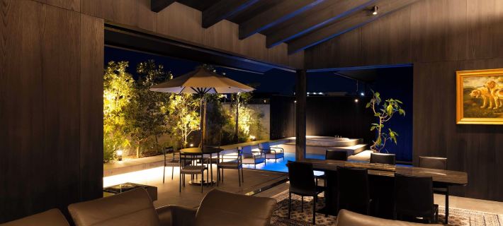 The Goat Awaji Hotel a Awaji