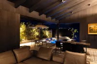 The Goat Awaji - pet friendly