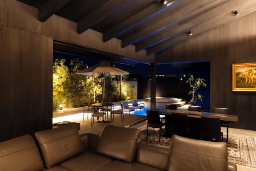 The Goat Awaji - Pet friendly