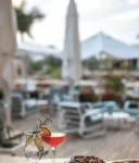 Dan Eilat Hotel - พร้อมอาหารเช้า