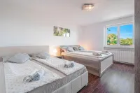 Serene Retreat Apartments - 무료 와이파이