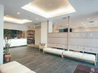 Kuretake Inn Premium Numazu Kitaguchi Station - 3-Star