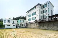 Incheon Donggeumdo Hanguk Villa - Pensions