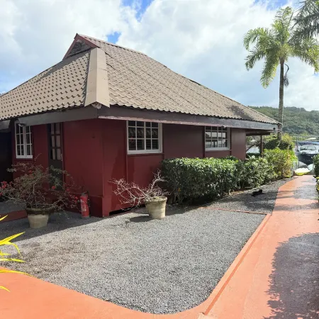 Villa Ixora
