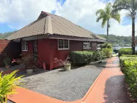 Villa Ixora - Wi-Fi