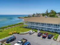 The Sparhawk Oceanfront Resort Hotels near Ogunquit Memorial Library