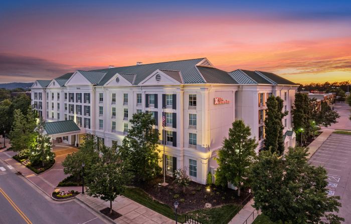 Hilton Garden Inn Nashville/Brentwood