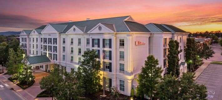 Hilton Garden Inn Nashville/Brentwood Hotels in Williamson County