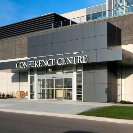 Residence Inn Calgary Airport