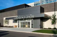 Residence Inn Calgary Airport - Mountain view