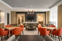 스테이브리지 스위트 휴스턴 다운타운 바이 IHG - 루프탑 수영장