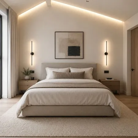 Serenity Villa