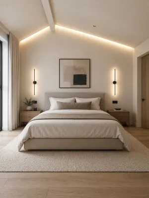 Serenity Villa - Villas