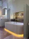 Maison d'Artiste - جاكوزي