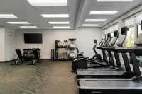TownePlace Suites by Marriott Seekonk - breakfast