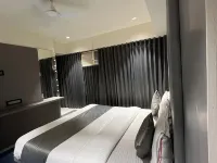 Hotel NR INN Hotels near Ashram Road