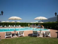 Terre Del Cantico Country House - Pools