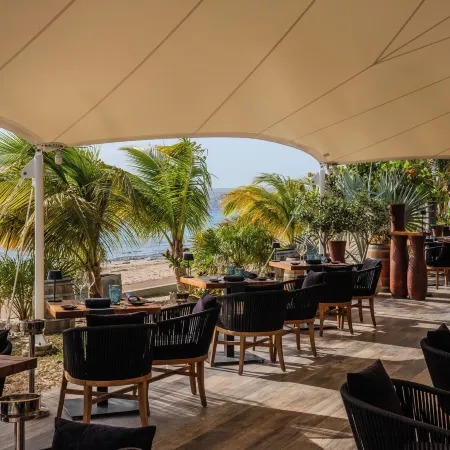 Chogogo Dive & Beach Resort Bonaire