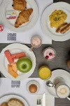 リバーサイド ホテル メリアン - オープニング 2026 - 朝食