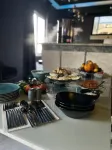 La Casa Hotel Yerevan - Desayuno