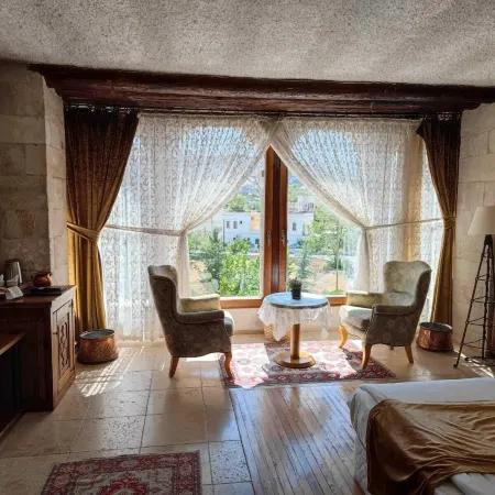 Goreme Inn Hotel Only Adult