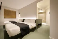 Anook Hotel Ulsan Mugeo - 2-Star