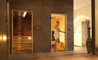 Wellness Hotel ABÁCIE - spa