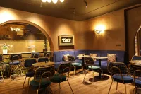 Mondial Hotel - Завтрак
