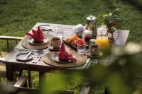 Elephant Pepper Camp - Campingplads