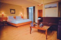 Blue Nile Resort - ที่มีฟิตเนส