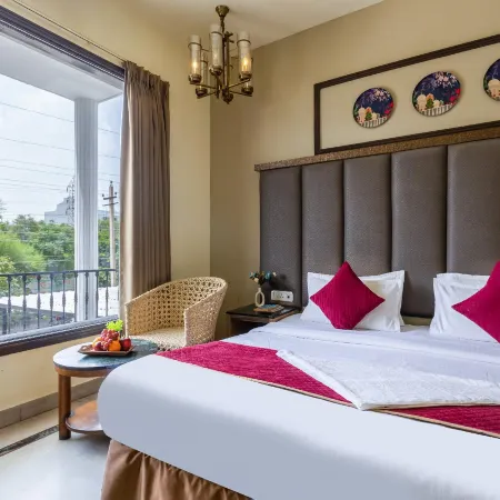 Hotel Imperial Park