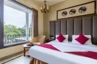 Hotel Imperial Park - مطابخ