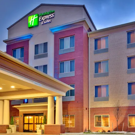 Holiday Inn Express & Suites DEWITT (SYRACUSE) by IHG