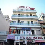 Hotel Syn - 2-نجوم