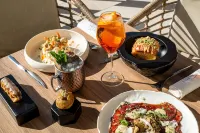 Port Benidorm Hotels spa - Aamiainen