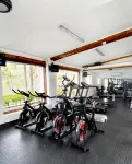 Royal Decameron Mompiche - All Inclusive - Gym