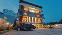 블리스 기리야 바이 베르가몬트 - 무료 와이파이