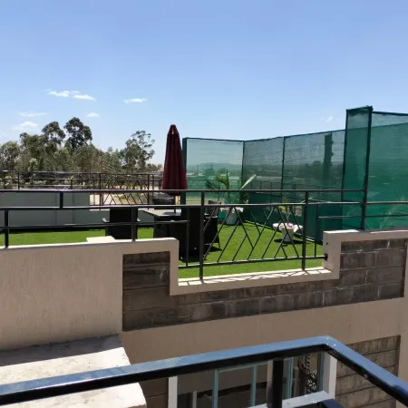 Executive 1&2 Broom Airbnb in Gilgil Nakuru