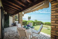 Corfu Glyfada Menigos Resort 49 - Pet friendly