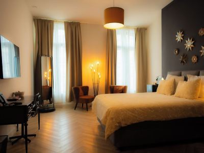 Hotel Grand Place