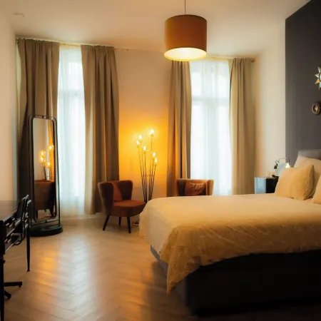 Hotel Grand Place