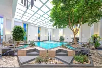 La Reginella Resort & Spa - С бассейном